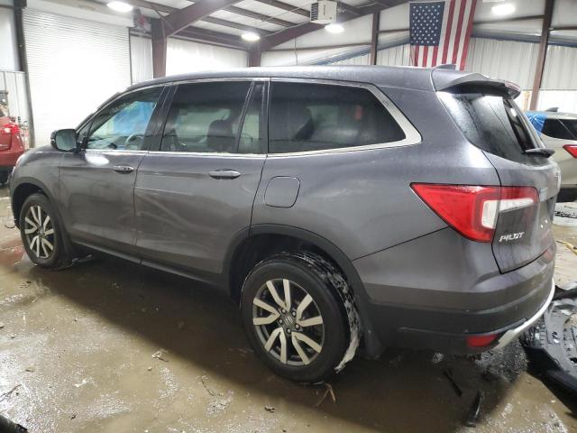 Obraz 2 z 2022 HONDA PILOT EXL 2022 z VIN 5FNYF6H50NB023176
