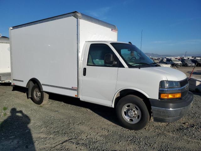 Изображение 2021 CHEVROLET EXPRESS G3500  2021