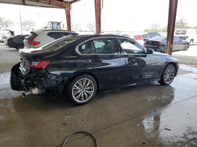 Obraz 3 z 2024 BMW 330I  2024 z VIN 3MW69FF03R8E06946