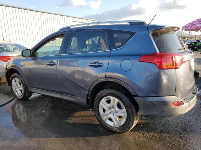 Obraz 2 z 2013 TOYOTA RAV4 LE 2013 z VIN JTMZFREV2D5002534