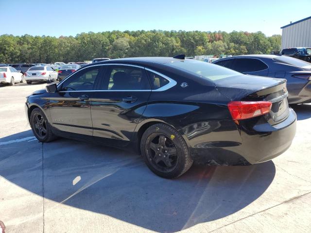 Image 2 of 2015 CHEVROLET IMPALA LS 2015 with VIN 1G11Z5SL6FU100774