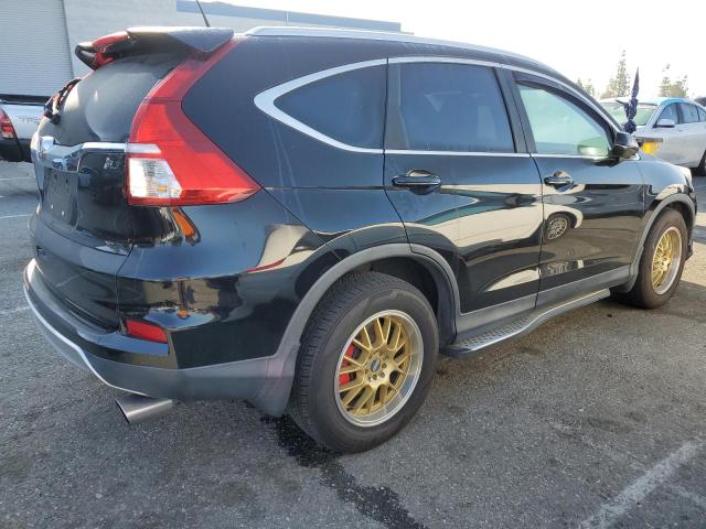 Image 3 of 2016 HONDA CR-V EXL 2016 with VIN 2HKRM3H7XGH531959