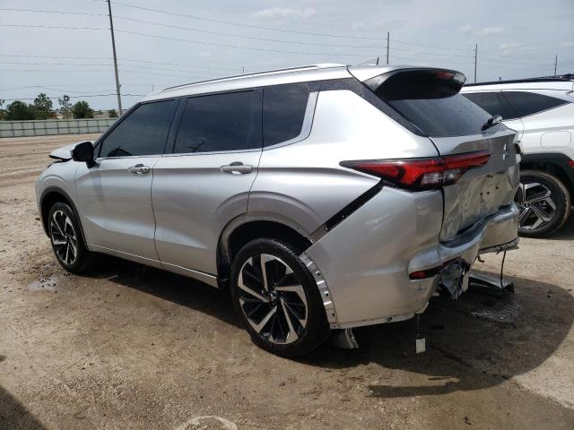 Изображение 2 2022 MITSUBISHI OUTLANDER SEL 2022 с VIN JA4J3VA82NZ083568