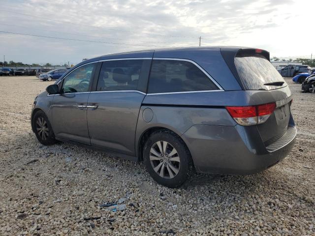 Image 2 of 2014 HONDA ODYSSEY EX 2014 with VIN 5FNRL5H42EB054749