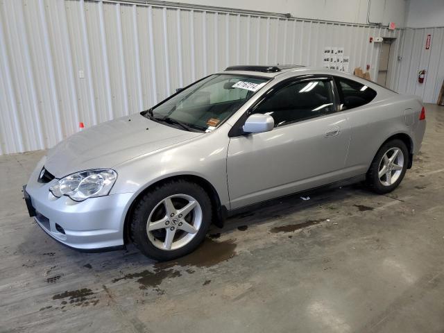 Obraz 2002 ACURA RSX  2002