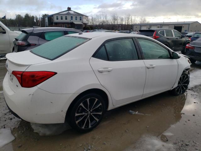 Obraz 3 z 2017 TOYOTA COROLLA L 2017 z VIN 2T1BURHE3HC958133