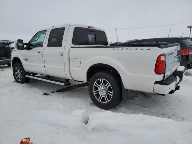 Obraz 2 z 2016 FORD F250 SUPER DUTY 2016 z VIN 1FT7W2BT6GEC51330