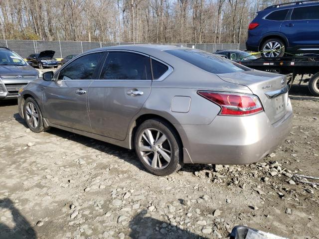 Image 2 of 2014 NISSAN ALTIMA 2.5 2014 with VIN 1N4AL3AP9EC124174