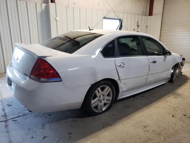 Изображение 3 2012 CHEVROLET IMPALA LT 2012 с VIN 2G1WB5E37C1149219