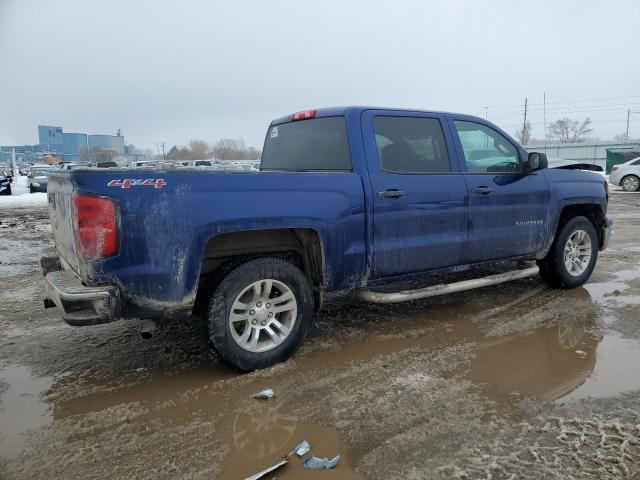 Изображение 3 2014 CHEVROLET SILVERADO K1500 LT 2014 с VIN 3GCUKREC3EG349157
