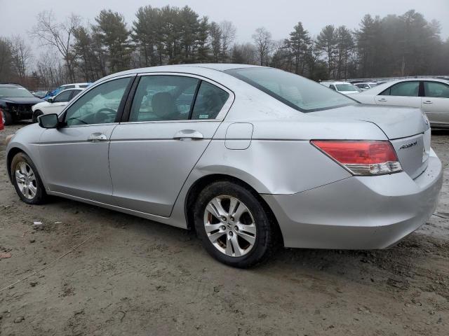 Изображение 2 2009 HONDA ACCORD LXP 2009 с VIN 1HGCP26479A044200