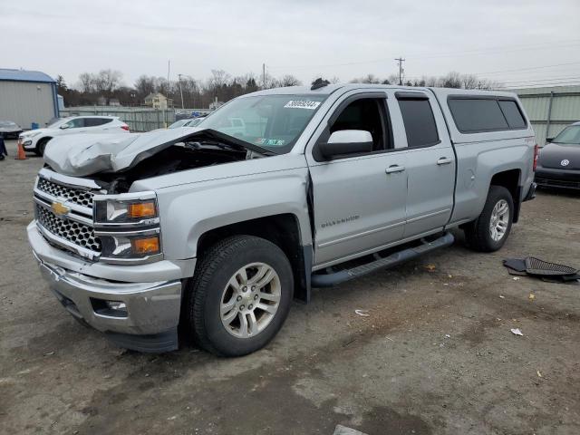 Obraz 2015 CHEVROLET SILVERADO K1500 LT 2015