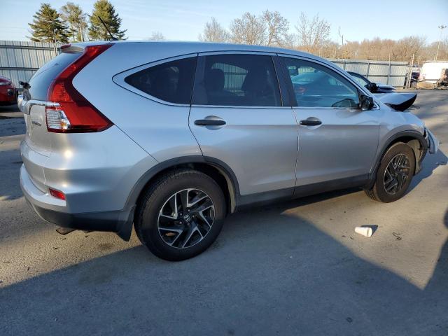 Изображение 3 2016 HONDA CR-V SE 2016 с VIN 2HKRM4H42GH672052