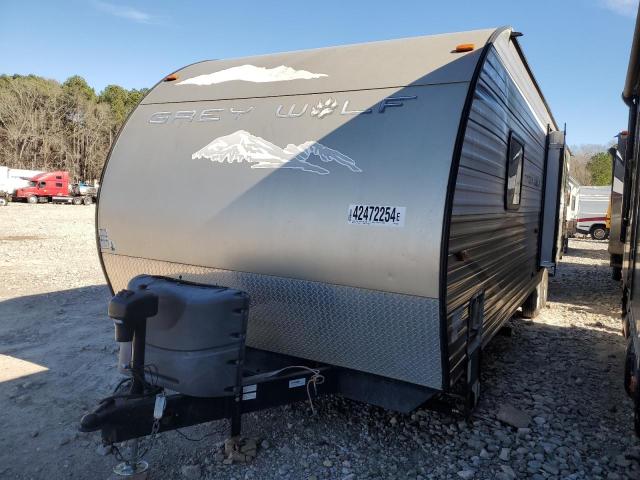 Obraz 2 z 2014 WILDWOOD GREY WOLF 2014 z VIN 4X4TCKE20EK022838