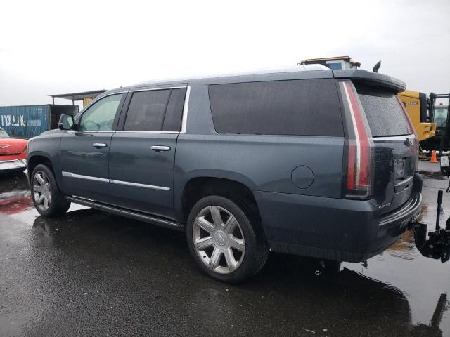 Obraz 2 z 2020 CADILLAC ESCALADE ESV PREMIUM LUXURY 2020 z VIN 1GYS4JKJ4LR299284