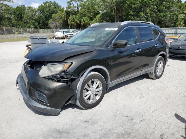 Obraz 1 z 2016 NISSAN ROGUE S 2016 z VIN KNMAT2MT6GP654126