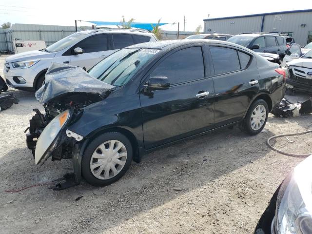 Image 1 of 2014 NISSAN VERSA S 2014 with VIN 3N1CN7AP2EL832102