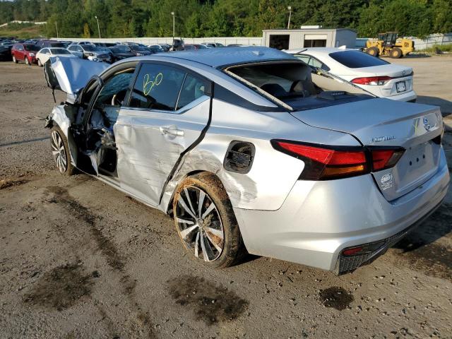 Image 2 of 2019 NISSAN ALTIMA SR 2019 with VIN 1N4BL4CV7KC178817