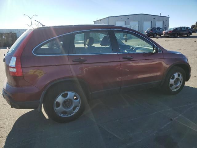 Obraz 3 z 2008 HONDA CR-V LX 2008 z VIN JHLRE48348C071049