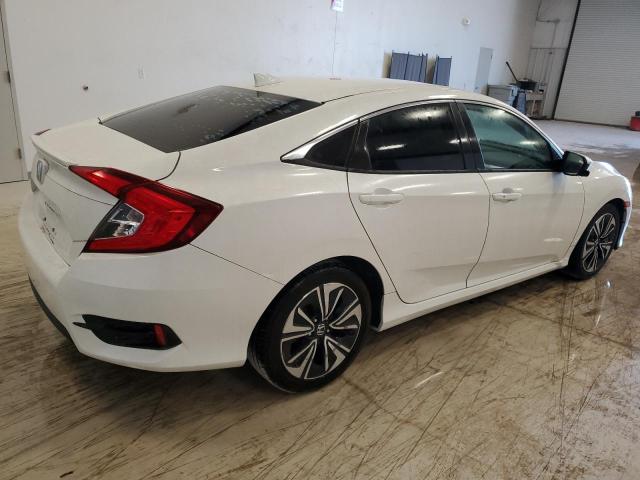 Изображение 3 2018 HONDA CIVIC EX 2018 с VIN 19XFC1F3XJE201583