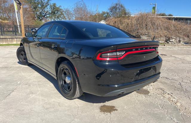Изображение 3 2016 DODGE CHARGER POLICE 2016 с VIN 2C3CDXAG1GH155723