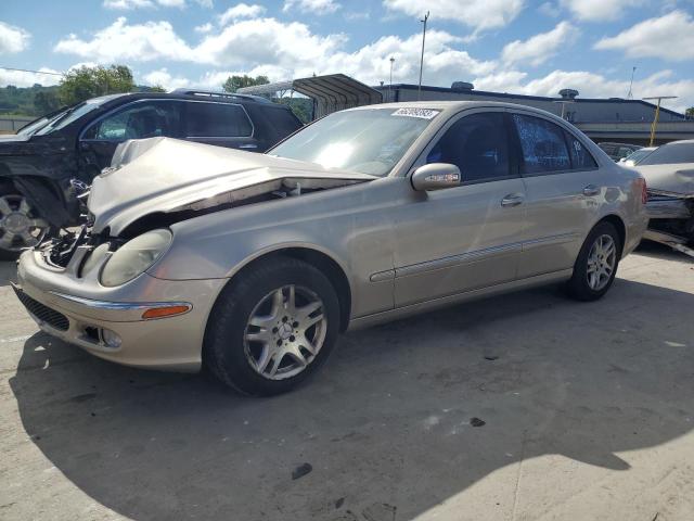 Obraz 1 z 2004 MERCEDES-BENZ E 320 2004 z VIN WDBUF65J14A485798
