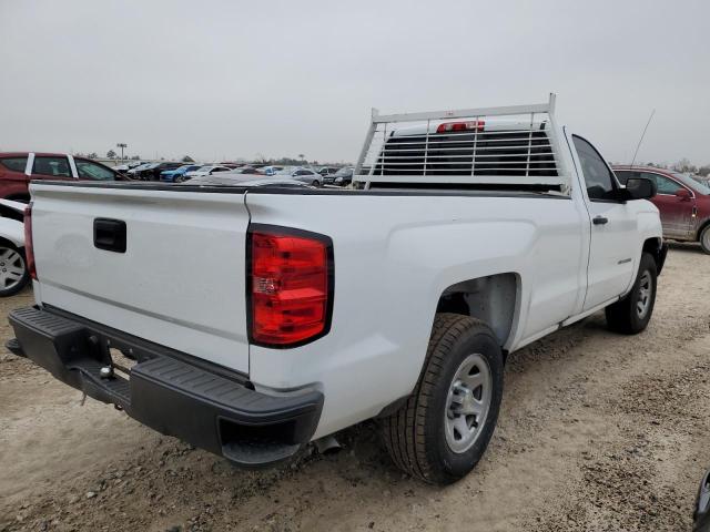 Image 3 of 2018 CHEVROLET SILVERADO C1500 2018 with VIN 1GCNCNEH3JZ333640