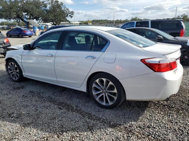 Image 2 of 2015 HONDA ACCORD SPORT 2015 with VIN 1HGCR2F51FA136319