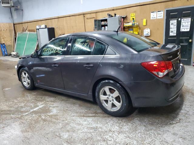 Изображение 2 2014 CHEVROLET CRUZE LT 2014 с VIN 1G1PC5SB1E7192179