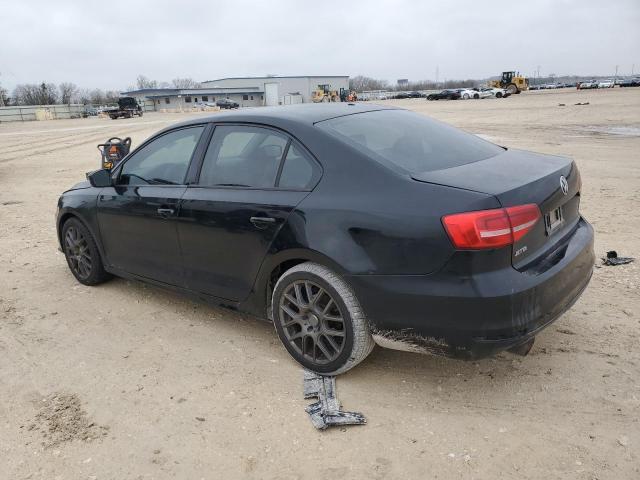 Изображение 2 2015 VOLKSWAGEN JETTA BASE 2015 с VIN 3VW2K7AJ3FM246188