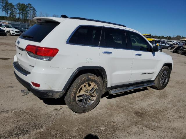 Obraz 3 z 2019 JEEP GRAND CHEROKEE LIMITED 2019 z VIN 1C4RJEBG0KC857271