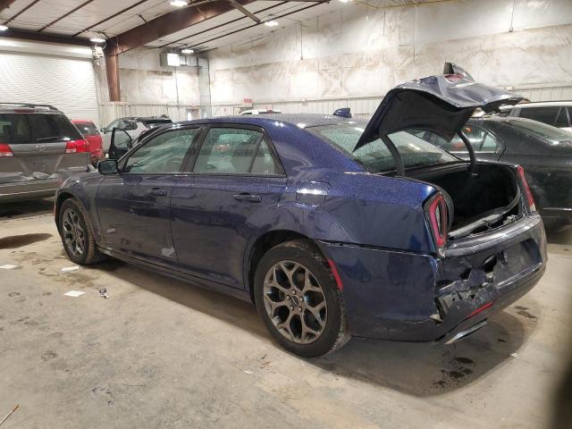 Image 2 of 2017 CHRYSLER 300 S 2017 with VIN 2C3CCAGG7HH621857