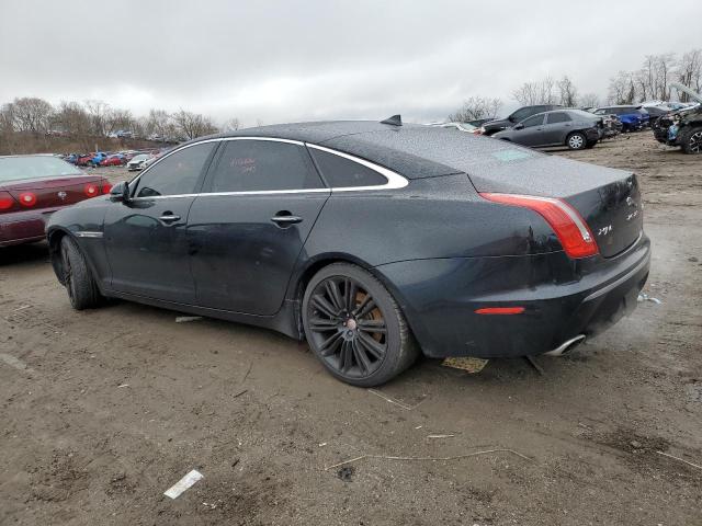 Obraz 2 z 2015 JAGUAR XJL PORTFOLIO 2015 z VIN SAJWJ2GD6F8V90180