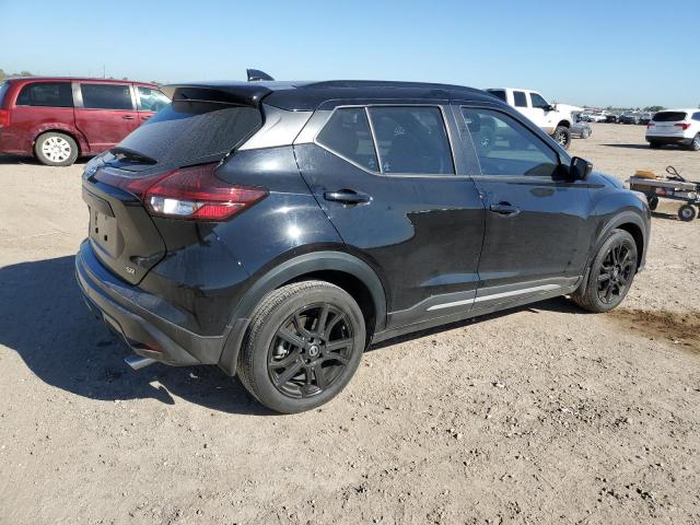 Image 3 of 2021 NISSAN KICKS SR 2021 with VIN 3N1CP5DV9ML518096