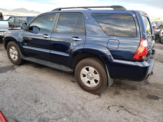 Image 2 of 2007 TOYOTA 4RUNNER SR5 2007 with VIN JTEZU14R670092280