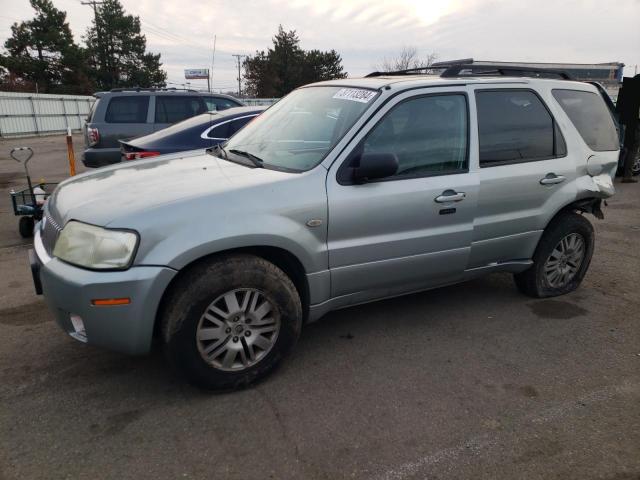 2005 MERCURY MARINER  2005 image
