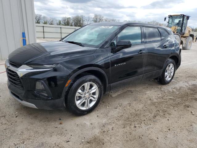 Obraz 2022 CHEVROLET BLAZER 2LT 2022