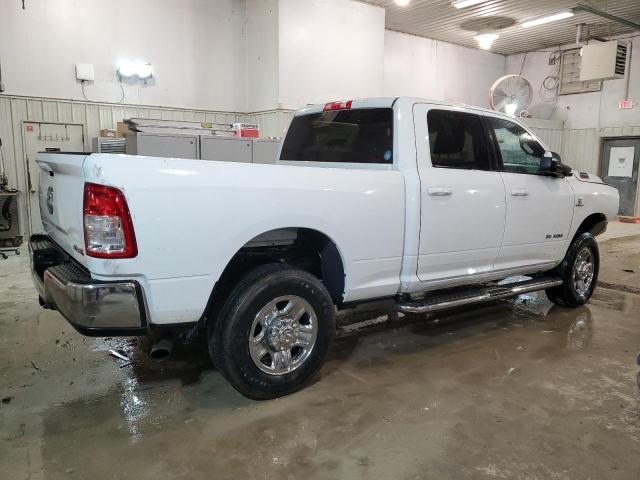 Image 3 of 2022 RAM 2500 BIG HORN/LONE STAR 2022 with VIN 3C6UR5DL9NG297398