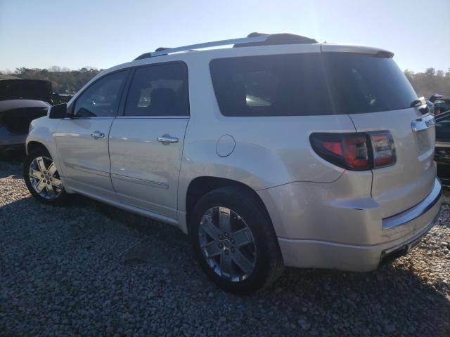 Изображение 2 2014 GMC ACADIA DENALI 2014 с VIN 1GKKRTKD8EJ353205