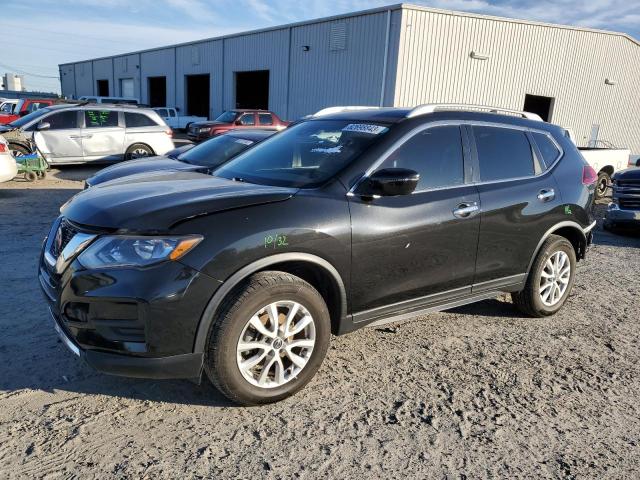 Obraz 1 z 2020 NISSAN ROGUE S 2020 z VIN KNMAT2MV7LP511410