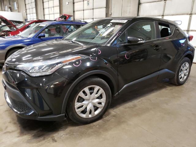 Obraz 1 z 2020 TOYOTA C-HR XLE 2020 z VIN NMTKHMBX4LR117471