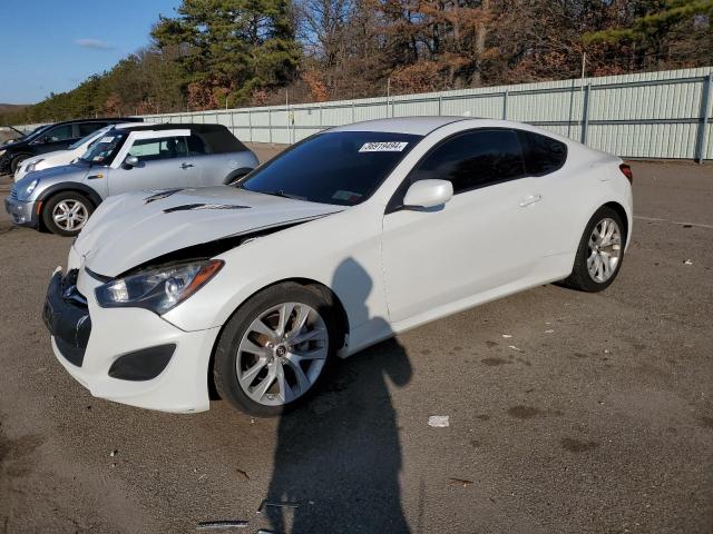 2013 HYUNDAI GENESIS COUPE 2.0T 2013 image