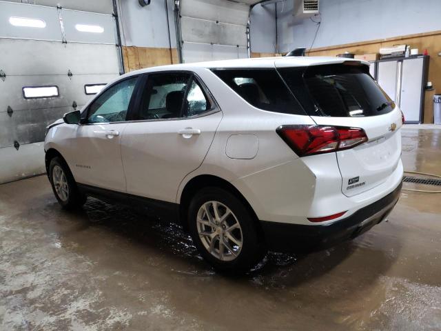 Obraz 2 z 2022 CHEVROLET EQUINOX LT 2022 z VIN 3GNAXUEV3NL114961