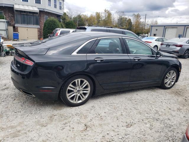 Image 3 of 2015 LINCOLN MKZ HYBRID 2015 with VIN 3LN6L2LU5FR601663
