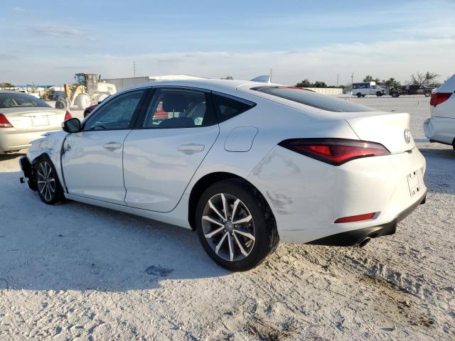 Obraz 2 z 2024 ACURA INTEGRA  2024 z VIN 19UDE4H27RA011862