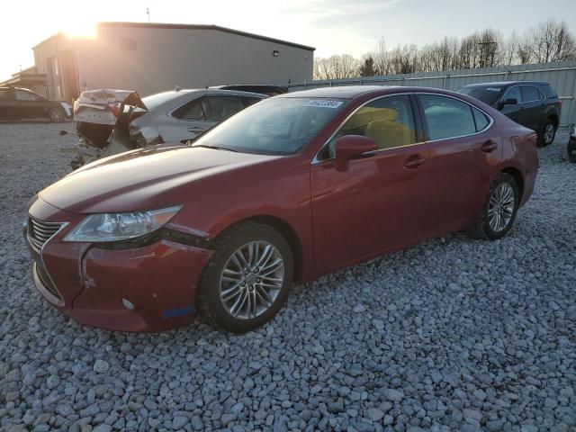 Obraz 1 z 2014 LEXUS ES 350 2014 z VIN JTHBK1GG5E2148344