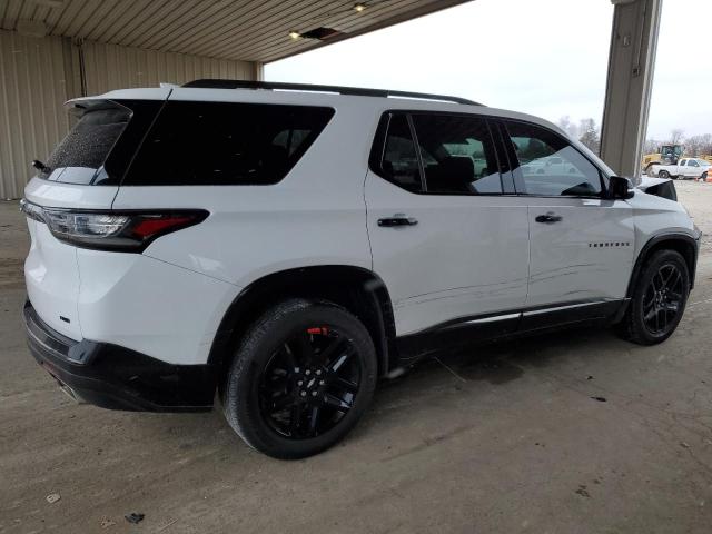 Изображение 3 2021 CHEVROLET TRAVERSE PREMIER 2021 с VIN 1GNEVKKW6MJ199499