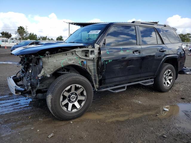 Obraz 1 z 2020 TOYOTA 4RUNNER SR5/SR5 PREMIUM 2020 z VIN JTEBU5JR8L5749168