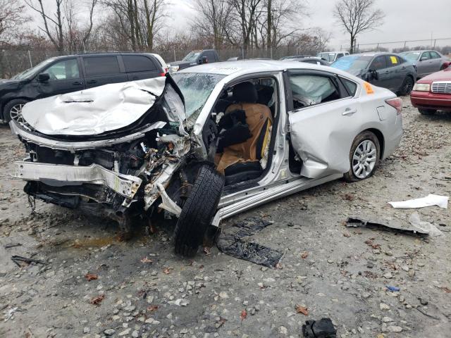 Image 1 of 2015 NISSAN ALTIMA 2.5 2015 with VIN 1N4AL3AP2FC409218
