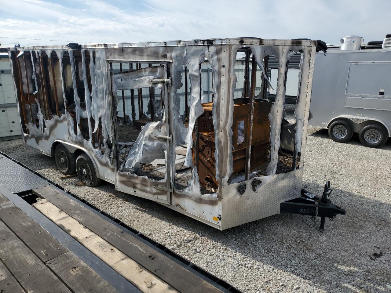 Obraz 2022 CARGO CARGO TRAI 2022